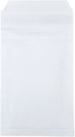 Luftpolsterumschlag 100x165 mm weiß - Luftpolster-Versandtasche A/1
