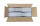 Luftpolsterumschlag 100x165 mm weiß - Luftpolster-Versandtasche A/1