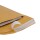Luftpolsterumschlag 120x215 mm braun - Luftpolster-Versandtasche B/2