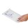 Luftpolsterumschlag 120x215 mm weiß - Luftpolster-Versandtasche B/2