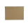 Maxibrief-Karton 320x230x50 mm braun DIN A4