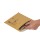 Luftpolsterumschlag 180x165 mm braun - Luftpolster-Versandtasche CD