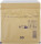 Luftpolsterumschlag 180x165 mm braun - Luftpolster-Versandtasche CD