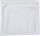 Luftpolsterumschlag 180x165 mm weiß - Luftpolster-Versandtasche CD