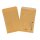 Luftpolsterumschlag 180x265 mm braun - Luftpolster-Versandtasche D/4