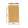 Luftpolsterumschlag 180x265 mm braun - Luftpolster-Versandtasche D/4