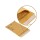 Luftpolsterumschlag 180x265 mm braun - Luftpolster-Versandtasche D/4