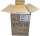 Luftpolsterumschlag 180x265 mm braun - Luftpolster-Versandtasche D/4
