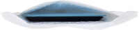 Luftpolsterumschlag 180x265 mm weiß - Luftpolster-Versandtasche D/4