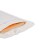 Luftpolsterumschlag 180x265 mm weiß - Luftpolster-Versandtasche D/4