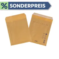 Luftpolsterumschlag 265x220 mm braun -...
