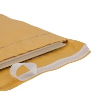 Luftpolsterumschlag 220x265 mm braun - Luftpolster-Versandtasche E/5