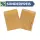 Luftpolsterumschlag 265x220 mm braun - Luftpolster-Versandtasche E/5