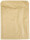 Luftpolsterumschlag 220x265 mm braun - Luftpolster-Versandtasche E/5