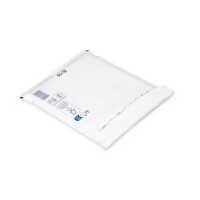 Luftpolsterumschlag 220x265 mm weiß - Luftpolster-Versandtasche E/5