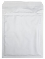 Luftpolsterumschlag 220x265 mm weiß - Luftpolster-Versandtasche E/5