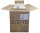 Luftpolsterumschlag 220x265 mm weiß - Luftpolster-Versandtasche E/5