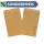Luftpolsterumschlag 340x220 mm braun - Luftpolster-Versandtasche F/6