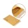 Luftpolsterumschlag 220x340 mm braun - Luftpolster-Versandtasche F/6