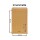 Luftpolsterumschlag 220x340 mm braun - Luftpolster-Versandtasche F/6