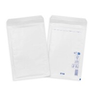 Luftpolsterumschlag 220x340 mm weiß -...