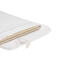 Luftpolsterumschlag 220x340 mm weiß - Luftpolster-Versandtasche F/6
