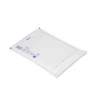 Luftpolsterumschlag 220x340 mm weiß - Luftpolster-Versandtasche F/6