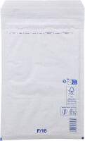 Luftpolsterumschlag 220x340 mm weiß - Luftpolster-Versandtasche F/6