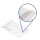 Luftpolsterumschlag 220x340 mm weiß - Luftpolster-Versandtasche F/6