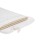 Luftpolsterumschlag 220x340 mm weiß - Luftpolster-Versandtasche F/6