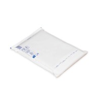 Luftpolsterumschlag 230x340 mm weiß - Luftpolster-Versandtasche G/7