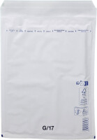 Luftpolsterumschlag 230x340 mm weiß - Luftpolster-Versandtasche G/7