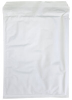 Luftpolsterumschlag 230x340 mm weiß - Luftpolster-Versandtasche G/7