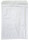 Luftpolsterumschlag 230x340 mm weiß - Luftpolster-Versandtasche G/7