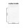 Luftpolsterumschlag 230x340 mm weiß - Luftpolster-Versandtasche G/7