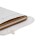 Luftpolsterumschlag 230x340 mm weiß - Luftpolster-Versandtasche G/7
