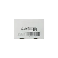 Maxibrief-Karton 240x160x45 mm weiß DIN A5