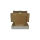 Maxibrief-Karton 240x160x45 mm weiß DIN A5