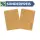 Luftpolsterumschlag 360x270 mm braun - Luftpolster-Versandtasche H/8
