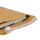Luftpolsterumschlag 270x360 mm braun - Luftpolster-Versandtasche H/8