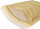 Luftpolsterumschlag 270x360 mm braun - Luftpolster-Versandtasche H/8