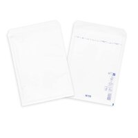Luftpolsterumschlag 270x360 mm weiß -...