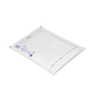 Luftpolsterumschlag 270x360 mm weiß - Luftpolster-Versandtasche H/8