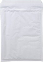 Luftpolsterumschlag 270x360 mm weiß - Luftpolster-Versandtasche H/8