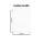 Luftpolsterumschlag 270x360 mm weiß - Luftpolster-Versandtasche H/8
