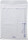 Luftpolsterumschlag 270x360 mm weiß - Luftpolster-Versandtasche H/8