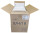 Luftpolsterumschlag 270x360 mm weiß - Luftpolster-Versandtasche H/8
