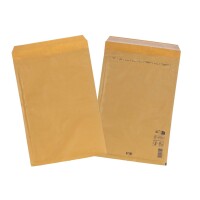 Luftpolsterumschlag 300x445 mm braun -...