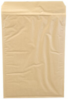 Luftpolsterumschlag 300x445 mm braun - Luftpolster-Versandtasche I/9