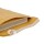 Luftpolsterumschlag 300x445 mm braun - Luftpolster-Versandtasche I/9